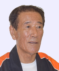 会長　山関　忠